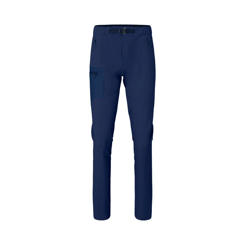 Norrona Women's Falketind Flex1 Light Pants Indigo