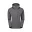 Rab Women's Borealis Alpine Hooded Jacket Graphene