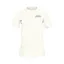 Norrona Women's Senja Equaliser Lightweight T-Shirt Snow White