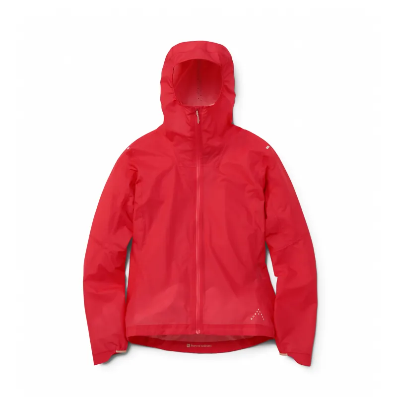 Rab Women's Phantom Jacket Hibiscus