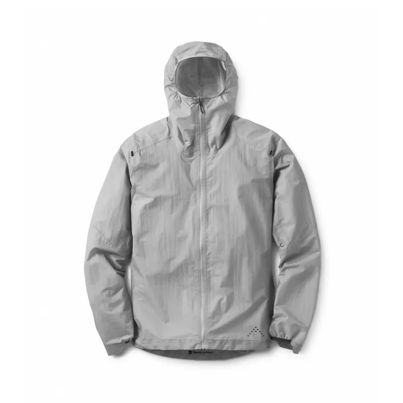 Rab Women's Phantom Jacket Light Zinc