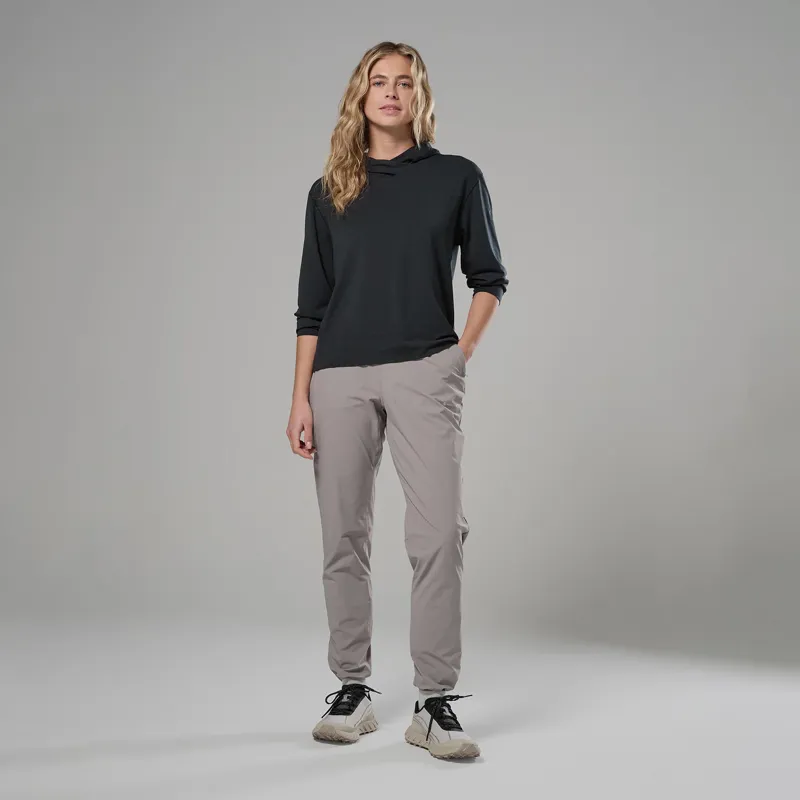 Montane Women's Alhena Hoodie Black-5
