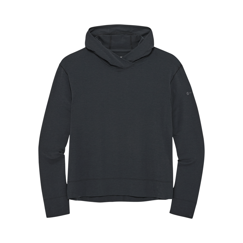 Montane Women's Alhena Hoodie Black