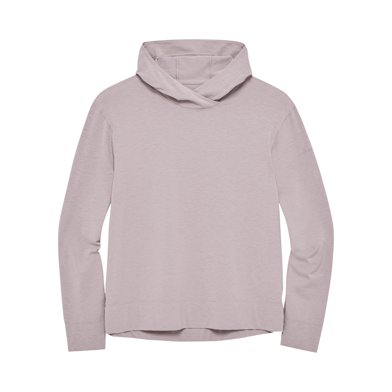 Montane Women's Alhena Hoodie Oyster
