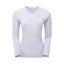 Montane Women's Dart Nano Long Sleeve T-Shirt Lilac Haze