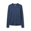 Rab Women's Force Long Sleeve Tee Tempest Blue