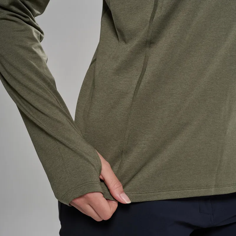 Montane Women's Dart XT Hoodie Caper-5