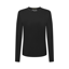 Artilect Women's Redstone Long Sleeve Crew Black