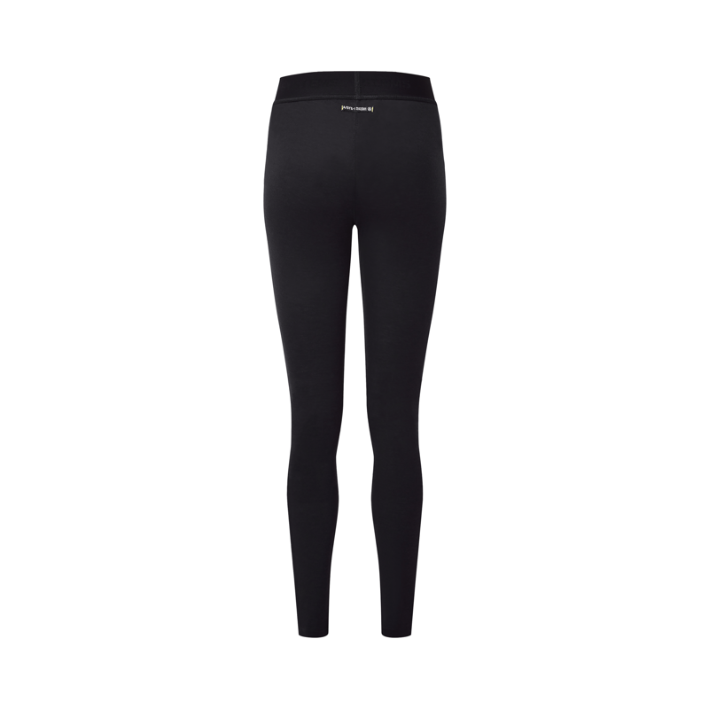 Artilect Women's Redstone Leggings Black-1