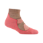 Darn Tough Womens Light Hiker 1/4 Light Cushion Canyon