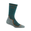 Darn Tough Women's Light Hiker Boot Sock Teal