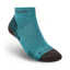 Bridgedale Women's Hike Lightweight Merino Performance Ankle Turquoise