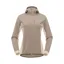 Norrona Women's Falketind Warm2 Octa Hood Jacket Winter Twig