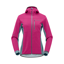 Norrona Women's Falketind Warm2 Octa Hood Jacket Festival