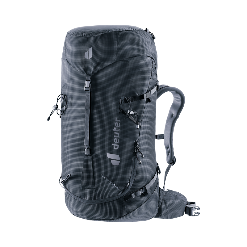 Deuter Women's Guide 42+6 SL Rucksack Black