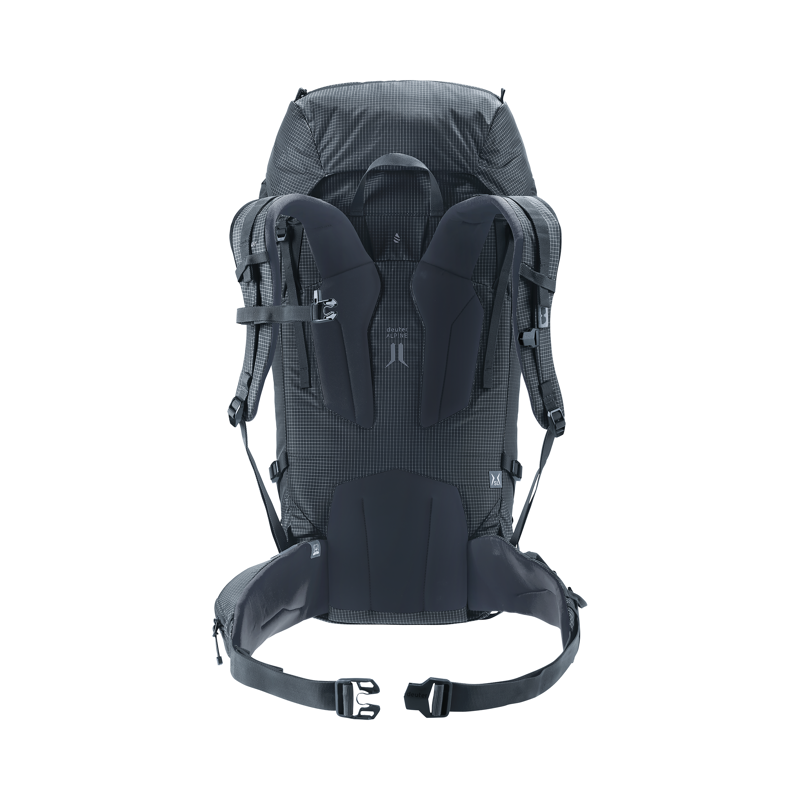 Deuter Women's Guide 42+6 SL Rucksack Black-5