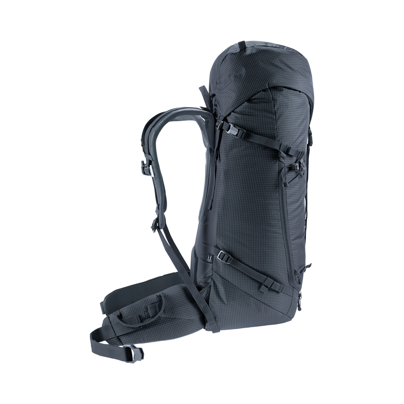Deuter Women's Guide 42+6 SL Rucksack Black-2