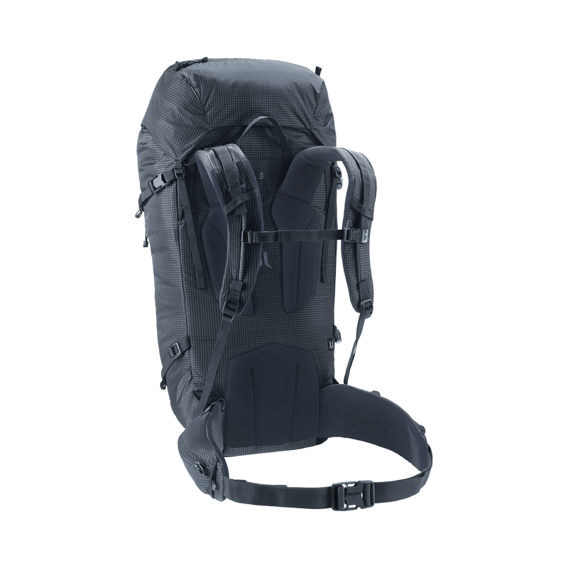 Deuter Women's Guide 42+6 SL Rucksack Black-4