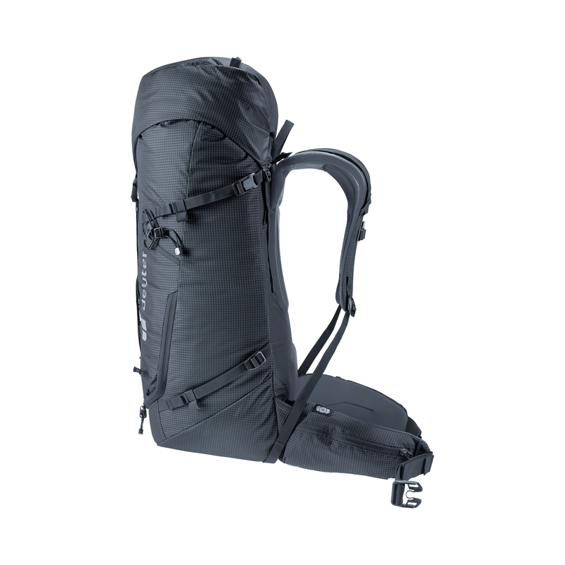 Deuter Women's Guide 42+6 SL Rucksack Black-3