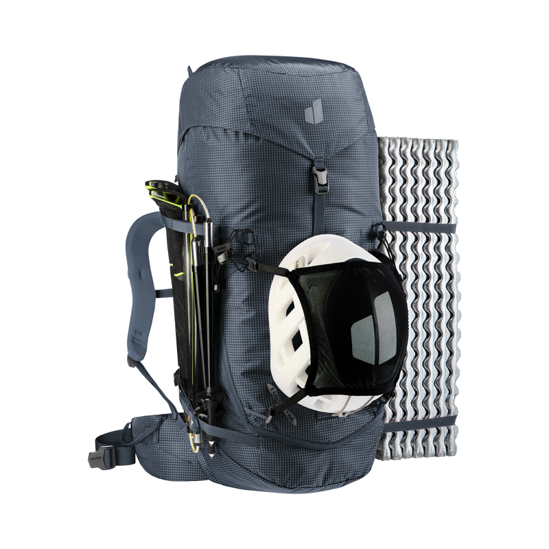 Deuter Women's Guide 42+6 SL Rucksack Black-9