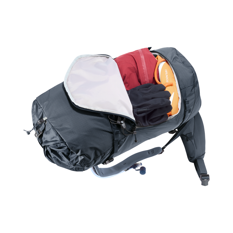Deuter Women's Guide 42+6 SL Rucksack Black-10