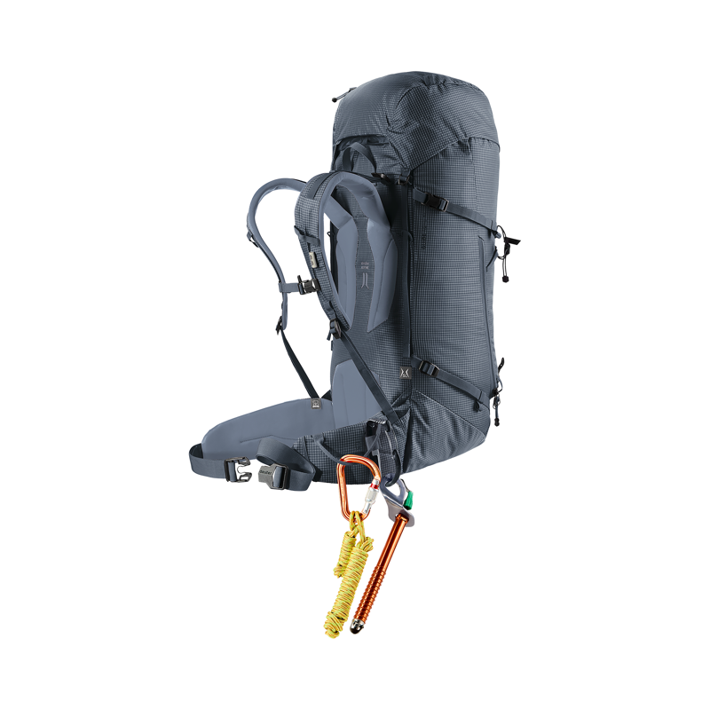 Deuter Women's Guide 42+6 SL Rucksack Black-7
