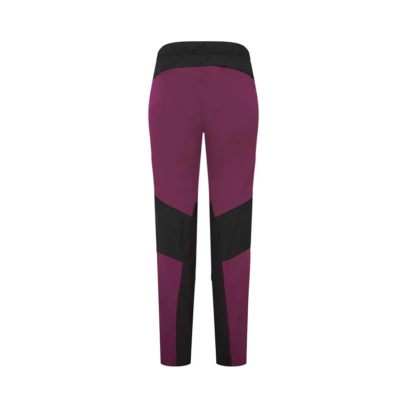 Rab Women's Torque Pants Mulberry-1