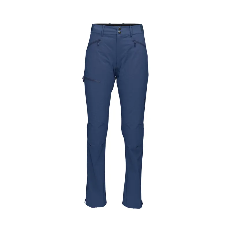 Norrona Women's  Falketind Flex1 Pants Indigo