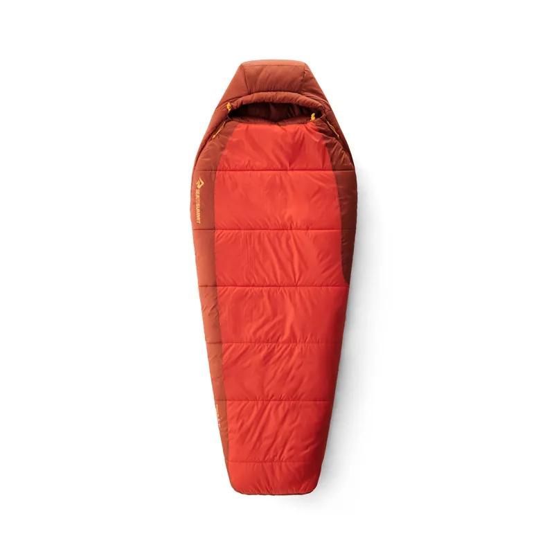 Sea To Summit Women's Hamelin -1C/30F Regular Recycled Synthetic Sleeping Bag