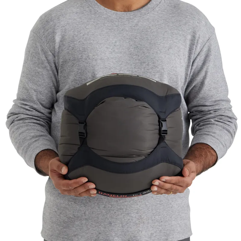 Sea To Summit Women's Hamelin -1C/30F Regular Recycled Synthetic Sleeping Bag-7