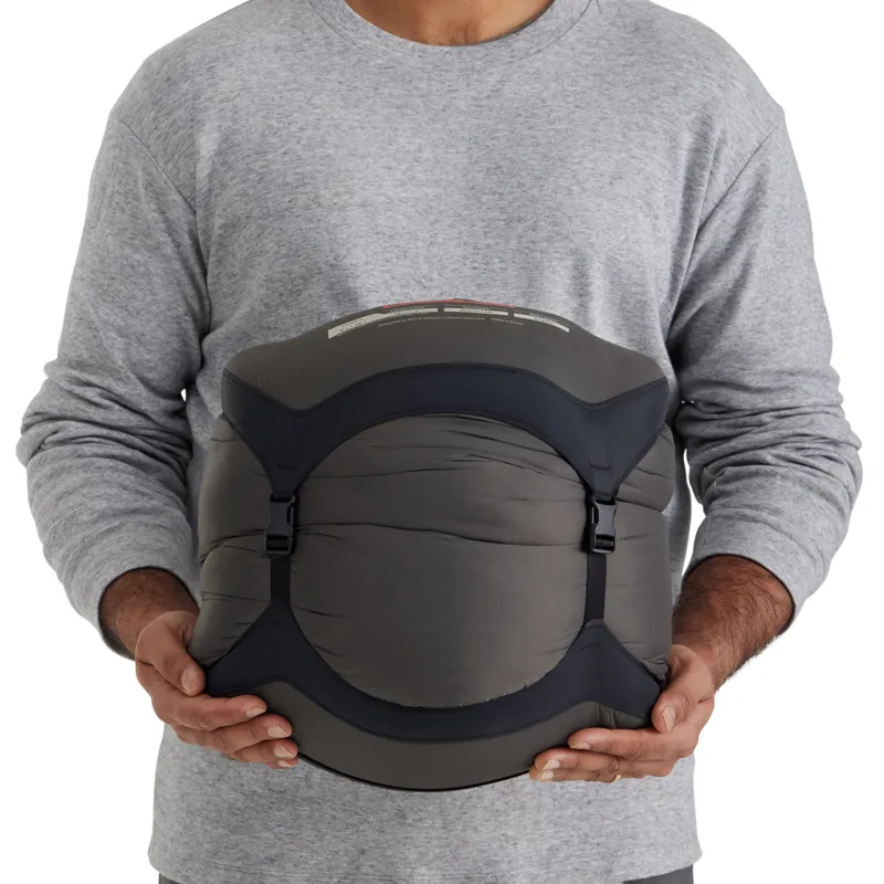 Sea To Summit Women's Hamelin -9C/15F Regular Recycled Synthetic Sleeping Bag-2