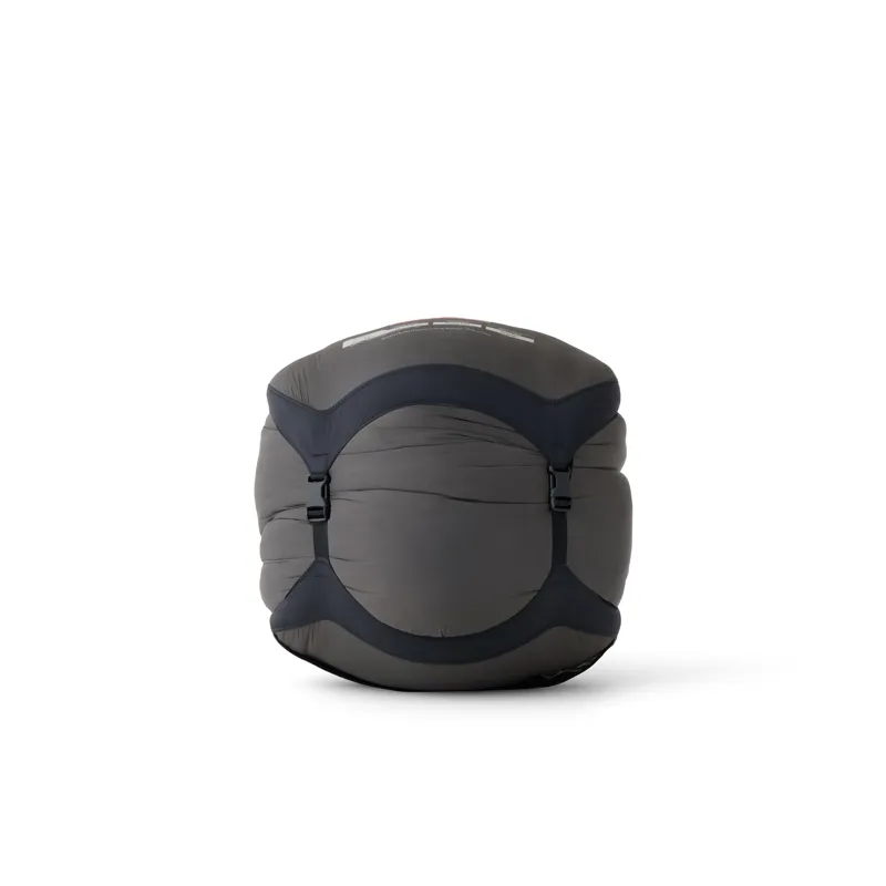 Sea To Summit Women's Hamelin -9C/15F Regular Recycled Synthetic Sleeping Bag-3