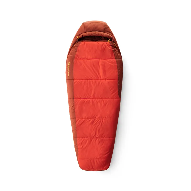 Sea To Summit Women's Hamelin -9C/15F Regular Recycled Synthetic Sleeping Bag