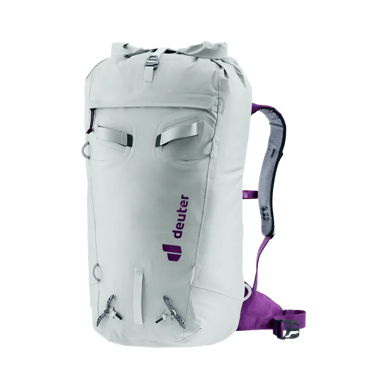 Deuter Durascent 28 SL Climbing Backpack Tin Mystic