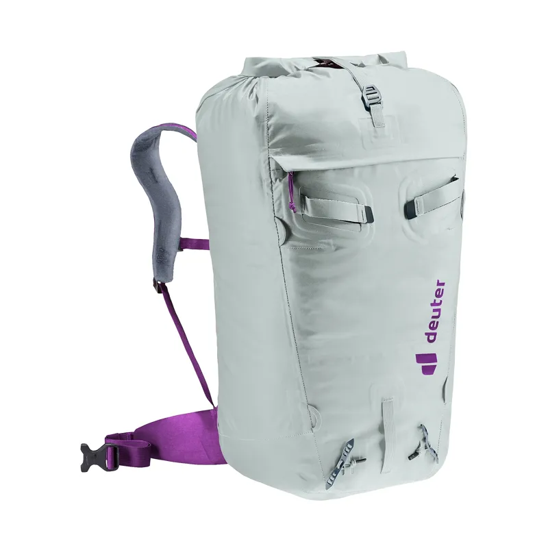 Deuter Durascent 28 SL Climbing Backpack Tin Mystic-9