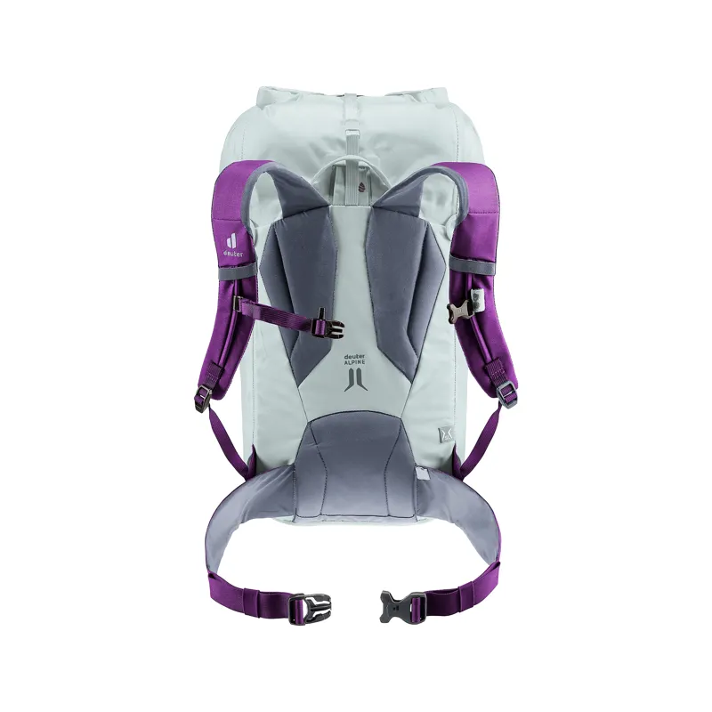 Deuter Durascent 28 SL Climbing Backpack Tin Mystic-1