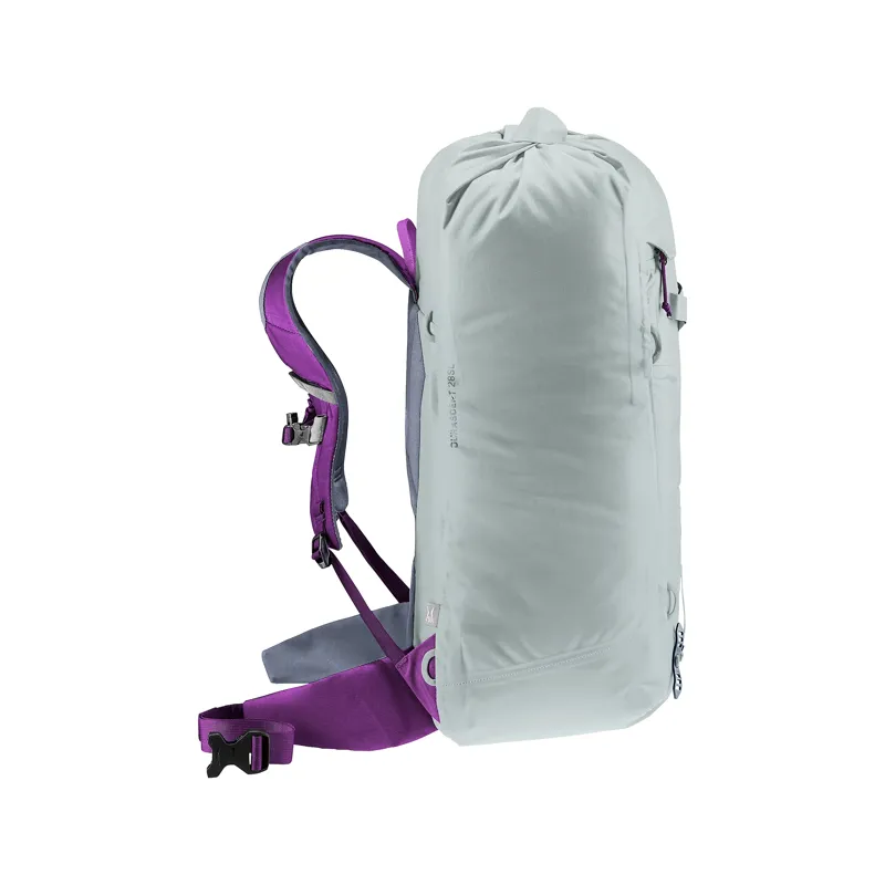 Deuter Durascent 28 SL Climbing Backpack Tin Mystic-2