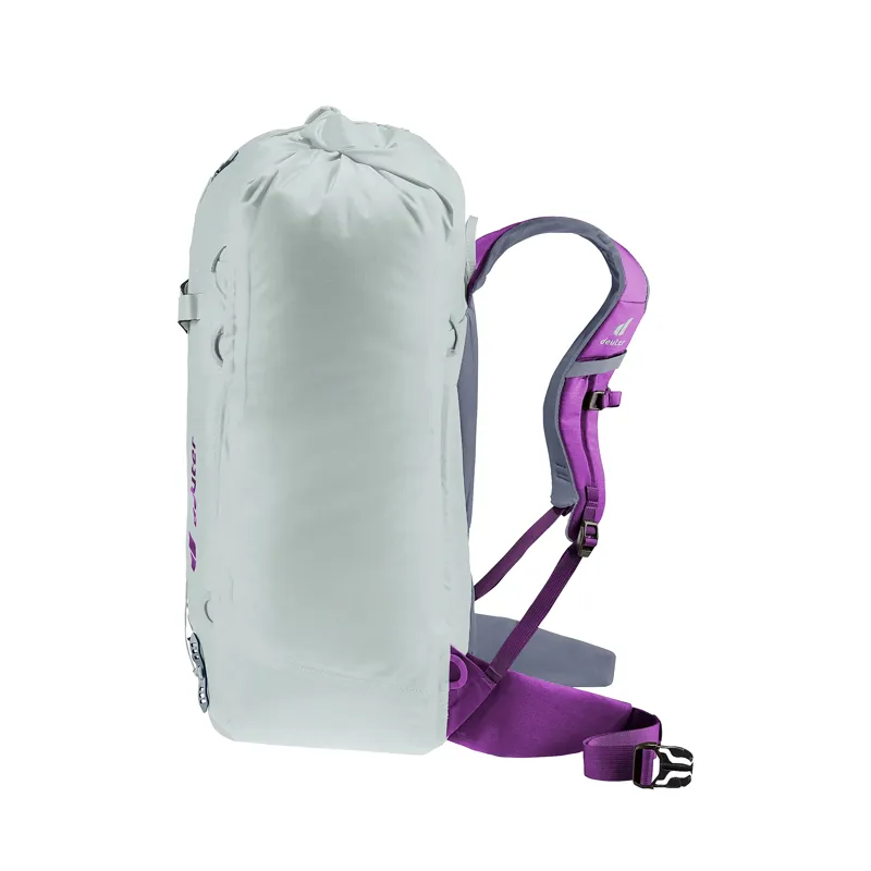 Deuter Durascent 28 SL Climbing Backpack Tin Mystic-3