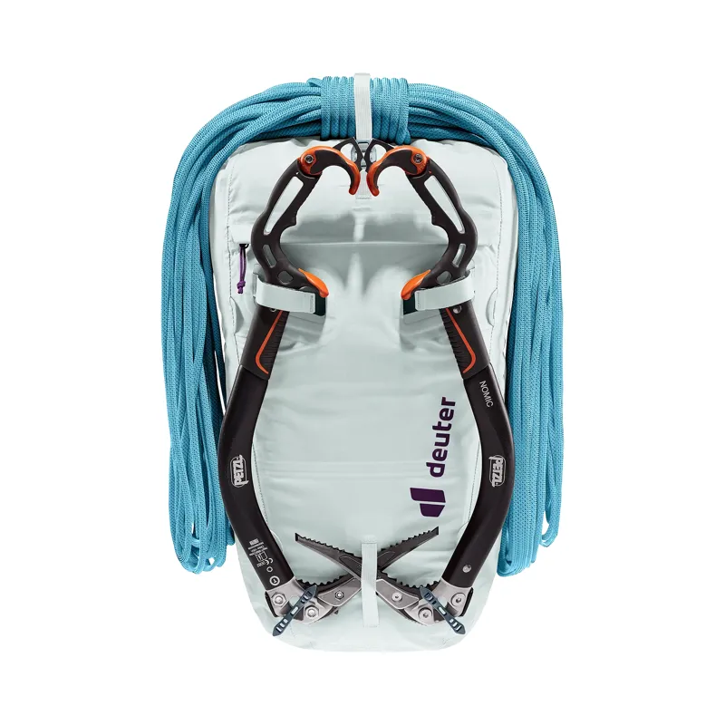Deuter Durascent 28 SL Climbing Backpack Tin Mystic-5
