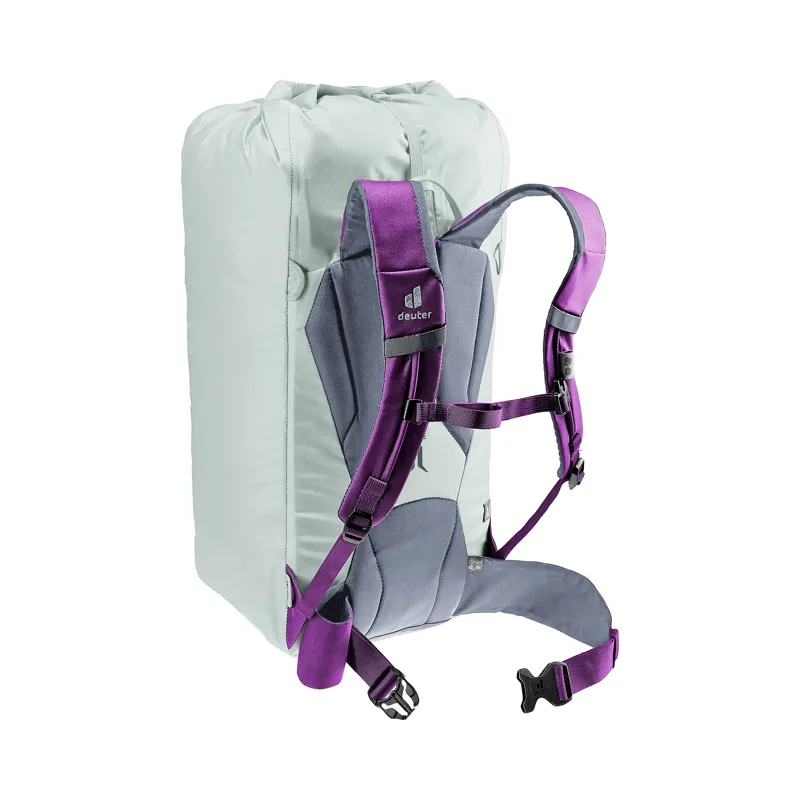 Deuter Durascent 28 SL Climbing Backpack Tin Mystic-6