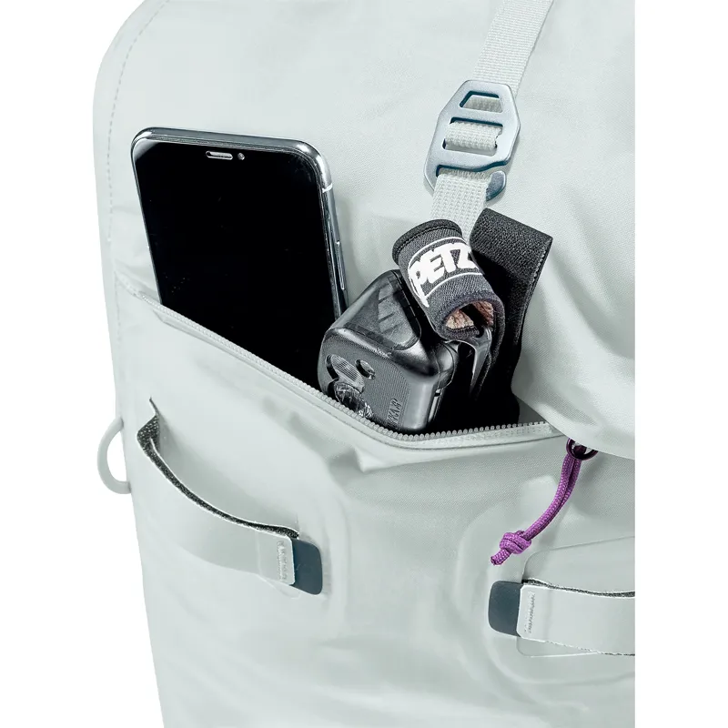 Deuter Durascent 28 SL Climbing Backpack Tin Mystic-7