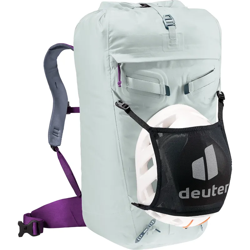 Deuter Durascent 28 SL Climbing Backpack Tin Mystic-8