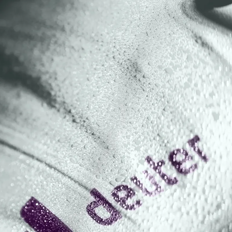 Deuter Women's Durascent 42+10 SL Climbing Backpack Tin Mystic-10