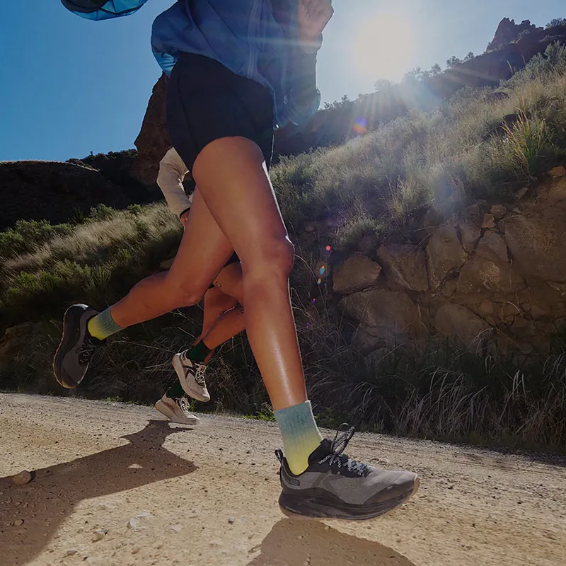 Keen Women's Roam Running Shoes Vintage Indigo Ballad Blue-7
