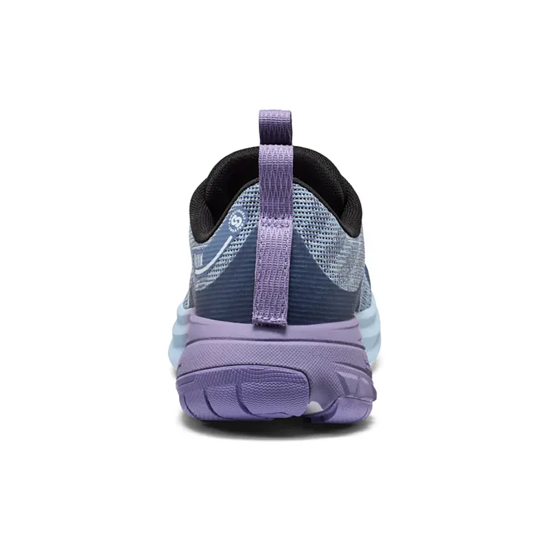 Keen Women's Roam Running Shoes Vintage Indigo Ballad Blue-3