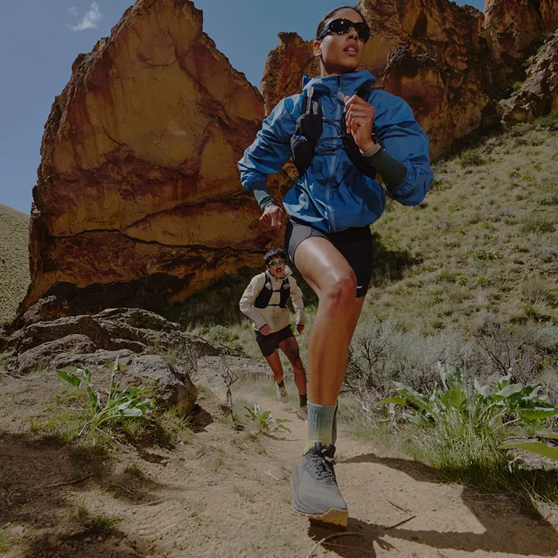 Keen Women's Roam Running Shoes Vintage Indigo Ballad Blue-8