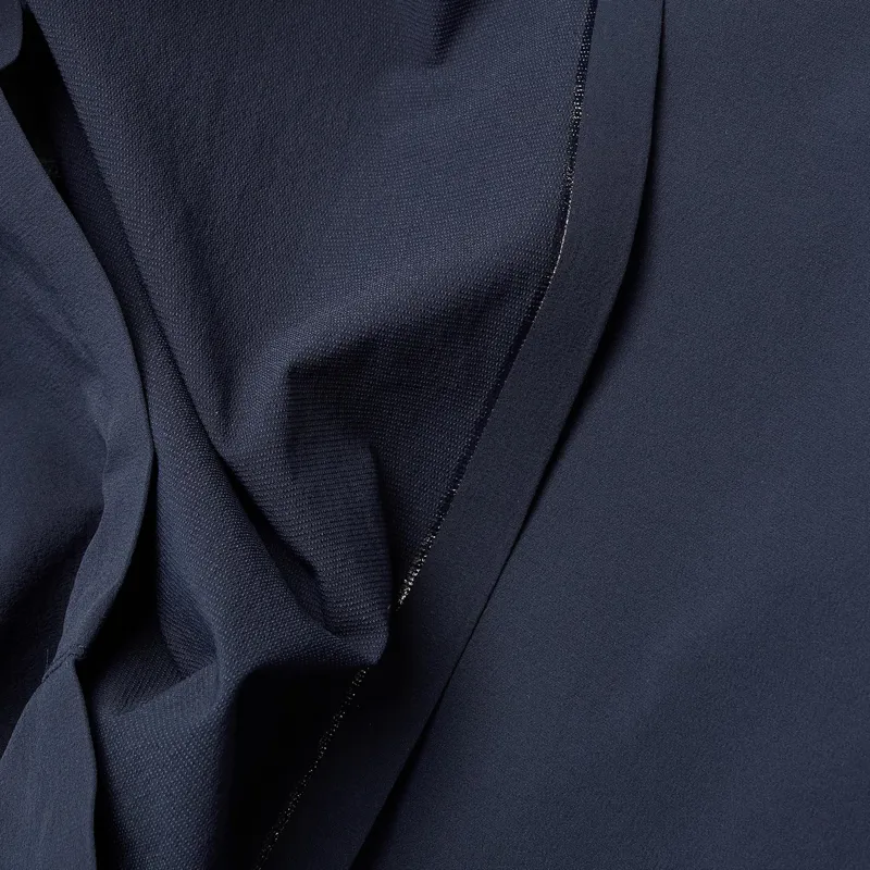 Montane Women's Volantis 4 Inch Shorts Eclipse Blue-5