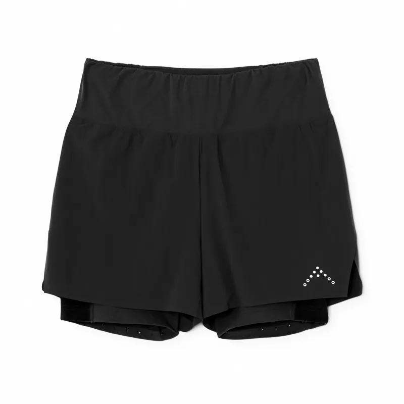 Rab Women's Talus 2 in 1 Shorts Ebony