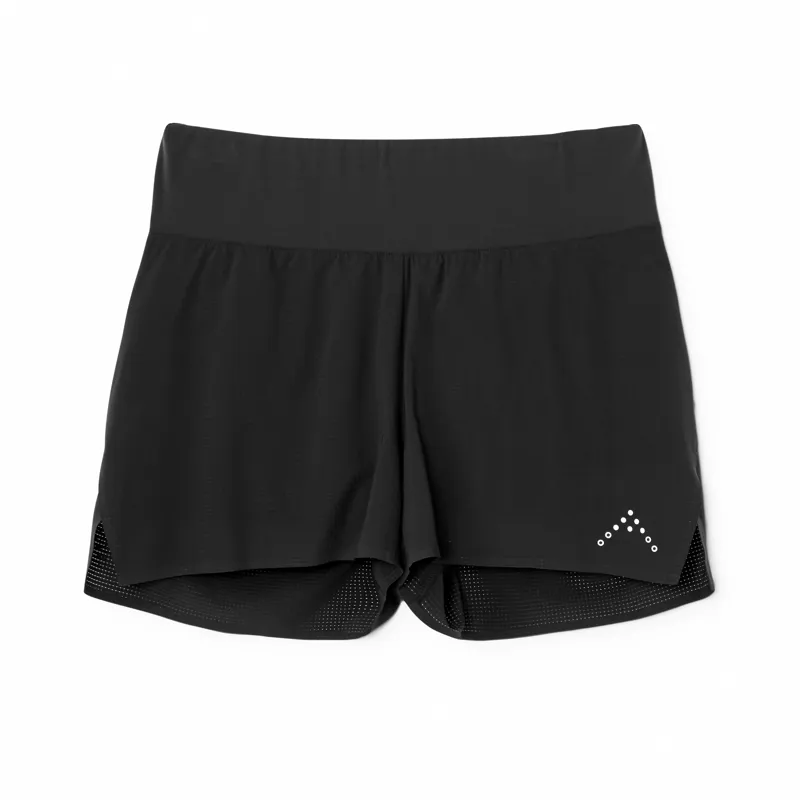 Rab Women's Talus Light Shorts Ebony