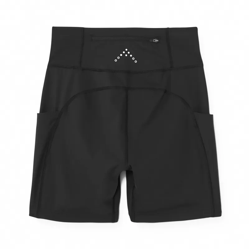 Rab Women's Talus Tights Shorts Black-1